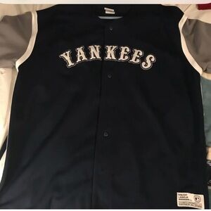 Yankees jersey
